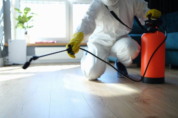Trusted Crime Scene Cleanup service in Fairwater, WI - Four Month Blood Cleanse